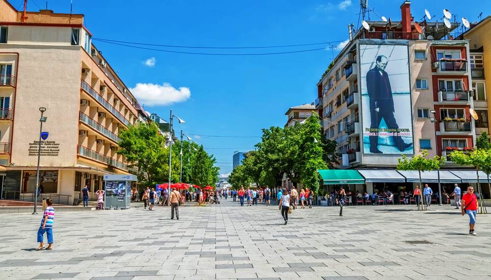 Rreth 35 mije turiste vizituan Kosoven gjate nentorit te vitit 2022